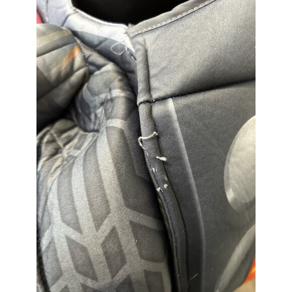 Princess Peach Car Costume Halloween Super Mario Kart Nintendo Adjustable Foam - Picture 5 of 7